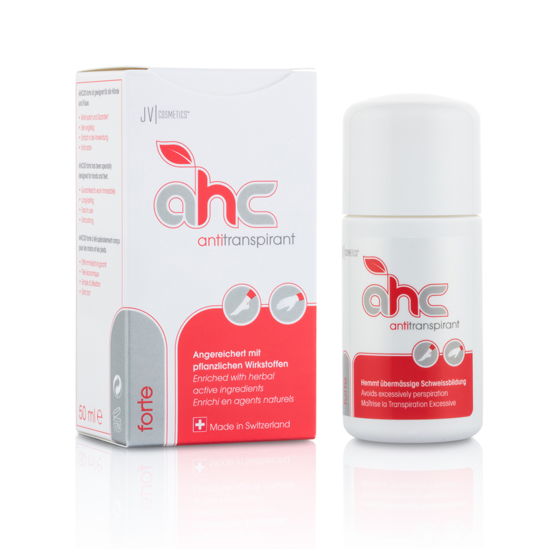 ahc Forte antiperspirant 30ml / 50ml