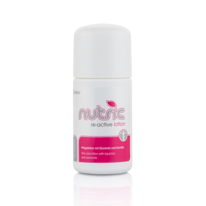 Nutric2 re-active hautpflegenden Lotion 30ml