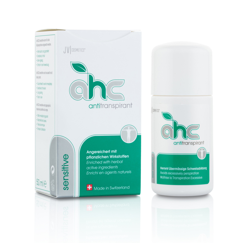 ahc Sensitive Antiperspirant 30ml / 50ml